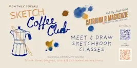 Coffee Sketch Club November