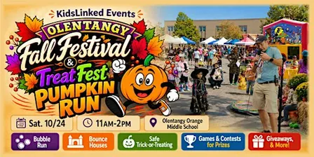 VENDOR REGISTRATION: Olentangy Fall Festival (10.24.26)