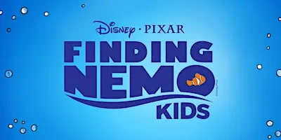 Finding Nemo Kids