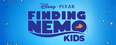 Finding Nemo Kids