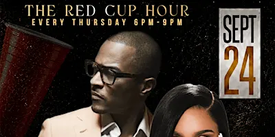T.I. & Kehlani Red Cup Happy Hour Tribute at The Well