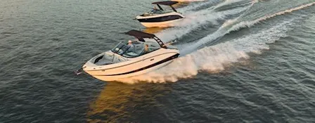 Sea Ray Showcase | MarineMax Lake Lanier