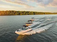 Sea Ray Showcase | MarineMax Lake Lanier