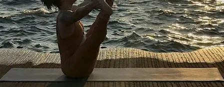 Sunday Somatics - Healing with Yoga: Session 2