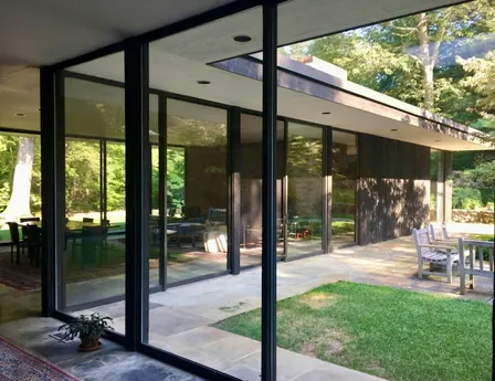 “The Harvard 5” — A Film About Love, Architecture, and a Design Revolution