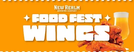 Wing Fest