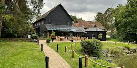 Women In Business Networking - Bishop's Stortford Brunch Group