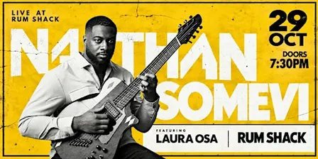 Call You Later - Release Party