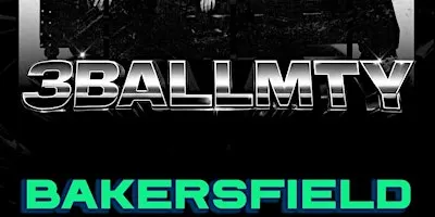 3 BALL MTY- BAKERSFIELD