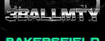 3 BALL MTY- BAKERSFIELD