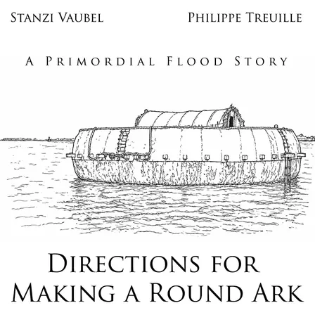 Indeterminacy Festival Presents: Making a Round Ark