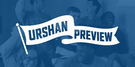 Urshan Preview Fall 2026