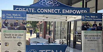FREE Pomona Health Fair