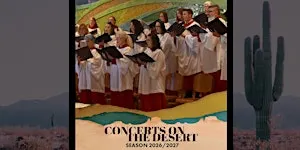 Evensong - (FREE - goodwill offering)