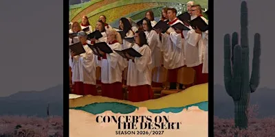A Servi ce of Evensong - (FREE - goodwill offering)