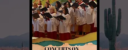 A Servi ce of Evensong - (FREE - goodwill offering)