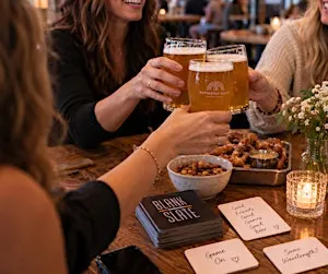 City Circles: Games & Good Company