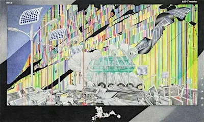 Curatorial Tour | Carolina Caycedo: Growing Deep Roots