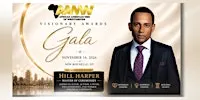 2026 AAMW Visionary Awards Gala - New Rochelle