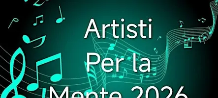 Artisti Per la Mente 2026