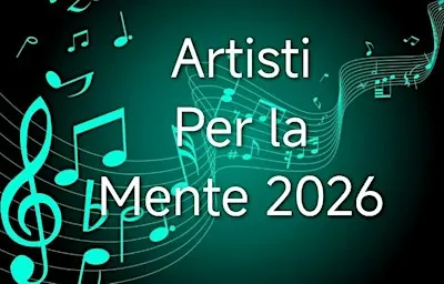 Artisti Per la Mente 2026