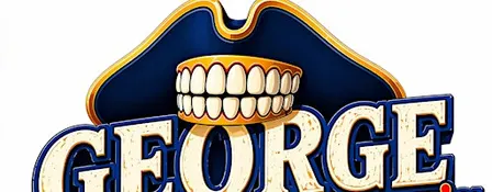 George Washington's Teeth: A Revolutionary Comedy