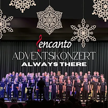 Encanto Adventskonzert 2026