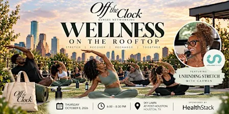 Wellness on the Rooftop