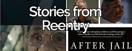 Inthrive Film Festival-Stories from Reentry