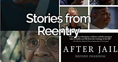 Inthrive Film Festival-Stories from Reentry