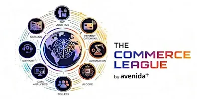 The Commerce League 2da edición