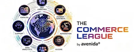 The Commerce League 2da edición