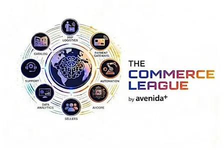 The Commerce League 2da edición