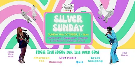 Silver Sunday