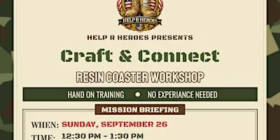 Craft & Connect