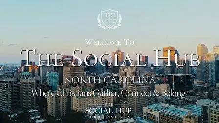 Charlotte, North Carolina Social Event for Christians
