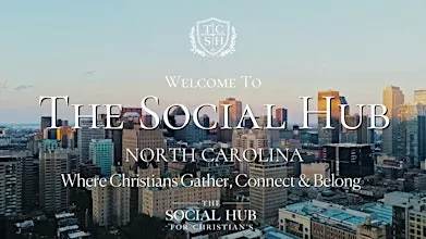 Charlotte, North Carolina Social Event for Christians