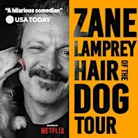 Copy of Comedian ZANE LAMPREY in New Baltimore, VA