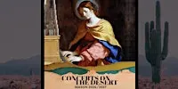 Bach Harpsichord Concerto No. 1 and Gounod Saint Cecilia Mass - ($40)