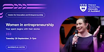 Women in Entrepreneurship