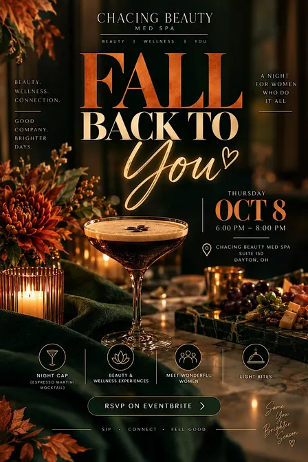 Fall Back to You