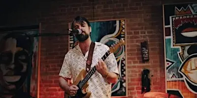 Rhythm & Roots featuring Will Kniffen