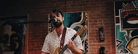 Rhythm & Roots featuring Will Kniffen