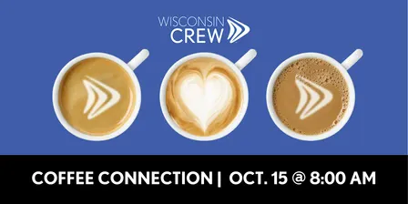WCREW Coffee Connection