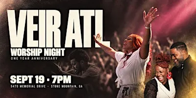 VEIR ATL WORSHIP NIGHT