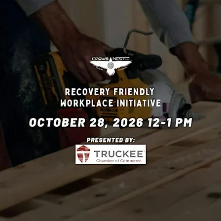 Recovery Friendly Workplace: A Free Lunch & Learn For Employers