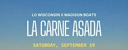 LO Wisconsin: La Carne Asada