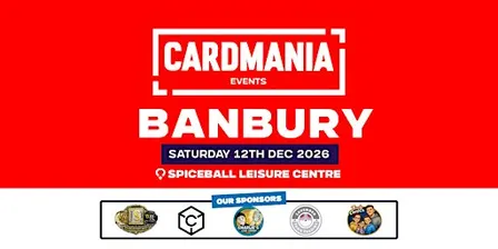 Cardmania - Banbury