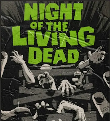 Night of the Living Dead