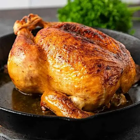 Cooking with Chef Wells: Homestyle Sunday Dinner with Chef Mary